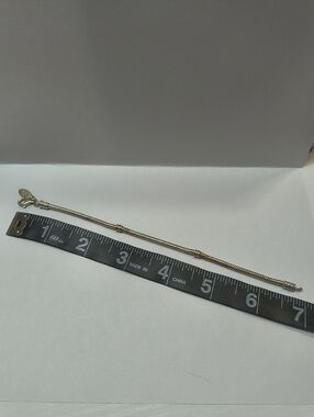 Pandora Snake Chain Bracelet